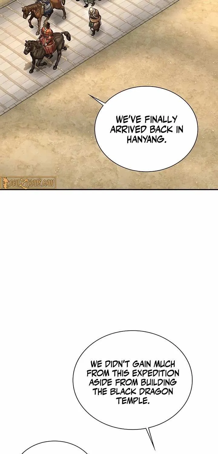 Read Muscle Joseon chapter 102 image 82 on Lezhin