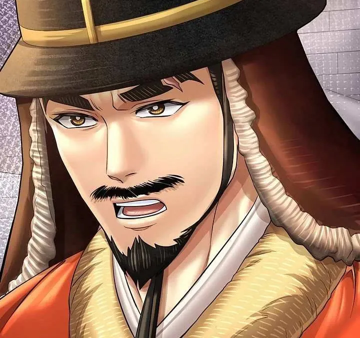 Read Muscle Joseon chapter 102 image 85 on Lezhin