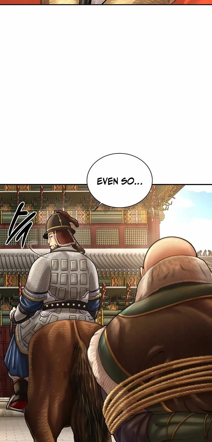 Read Muscle Joseon chapter 102 image 86 on Lezhin
