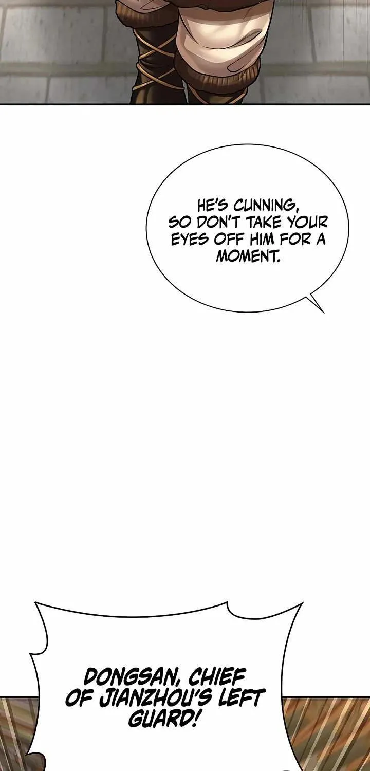 Read Muscle Joseon chapter 102 image 89 on Lezhin
