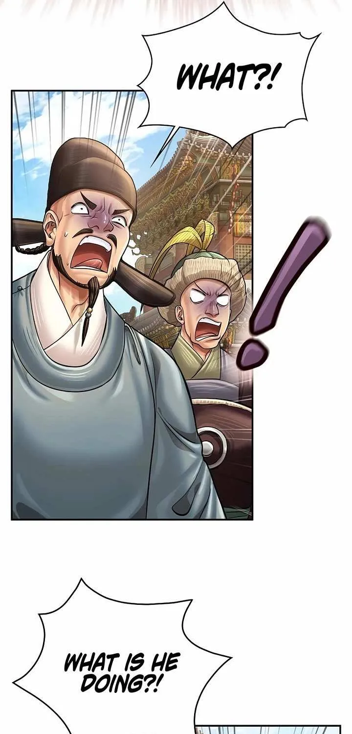 Read Muscle Joseon chapter 102 image 96 on Lezhin