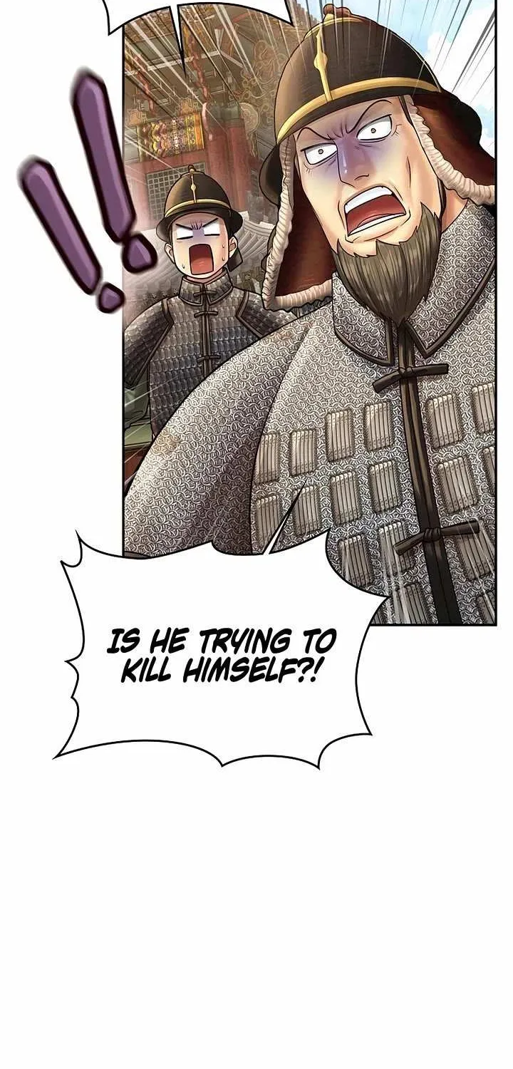 Read Muscle Joseon chapter 102 image 97 on Lezhin