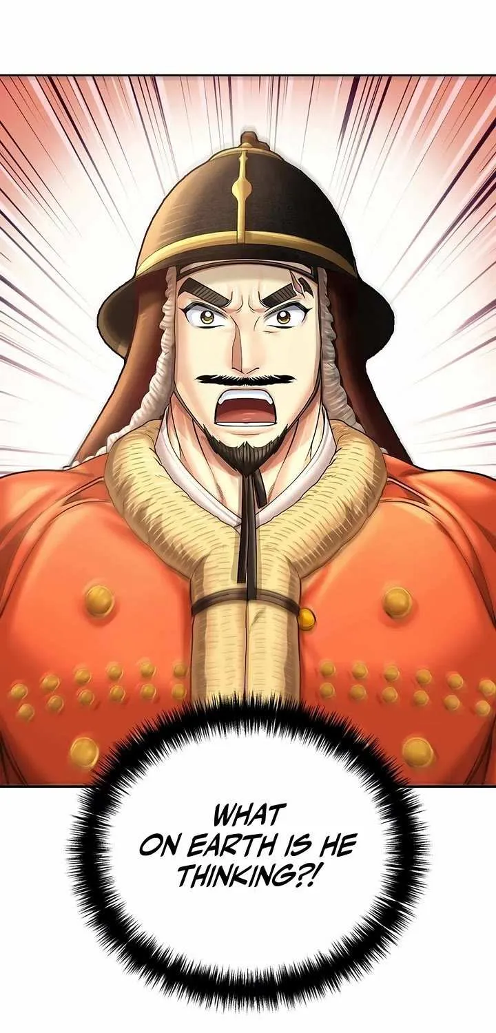 Read Muscle Joseon chapter 102 image 98 on Lezhin