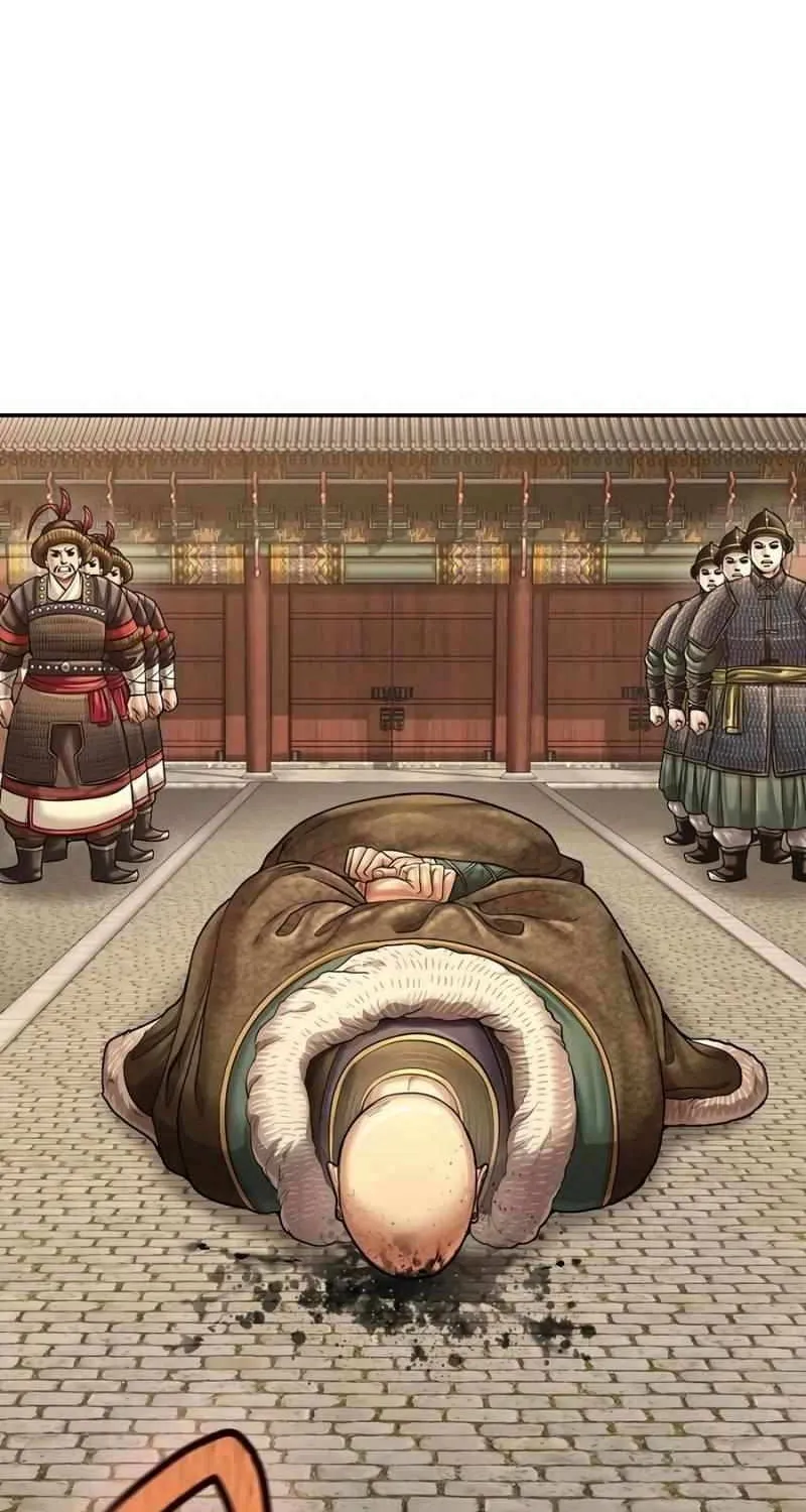Read Muscle Joseon chapter 103 image 1 on Lezhin