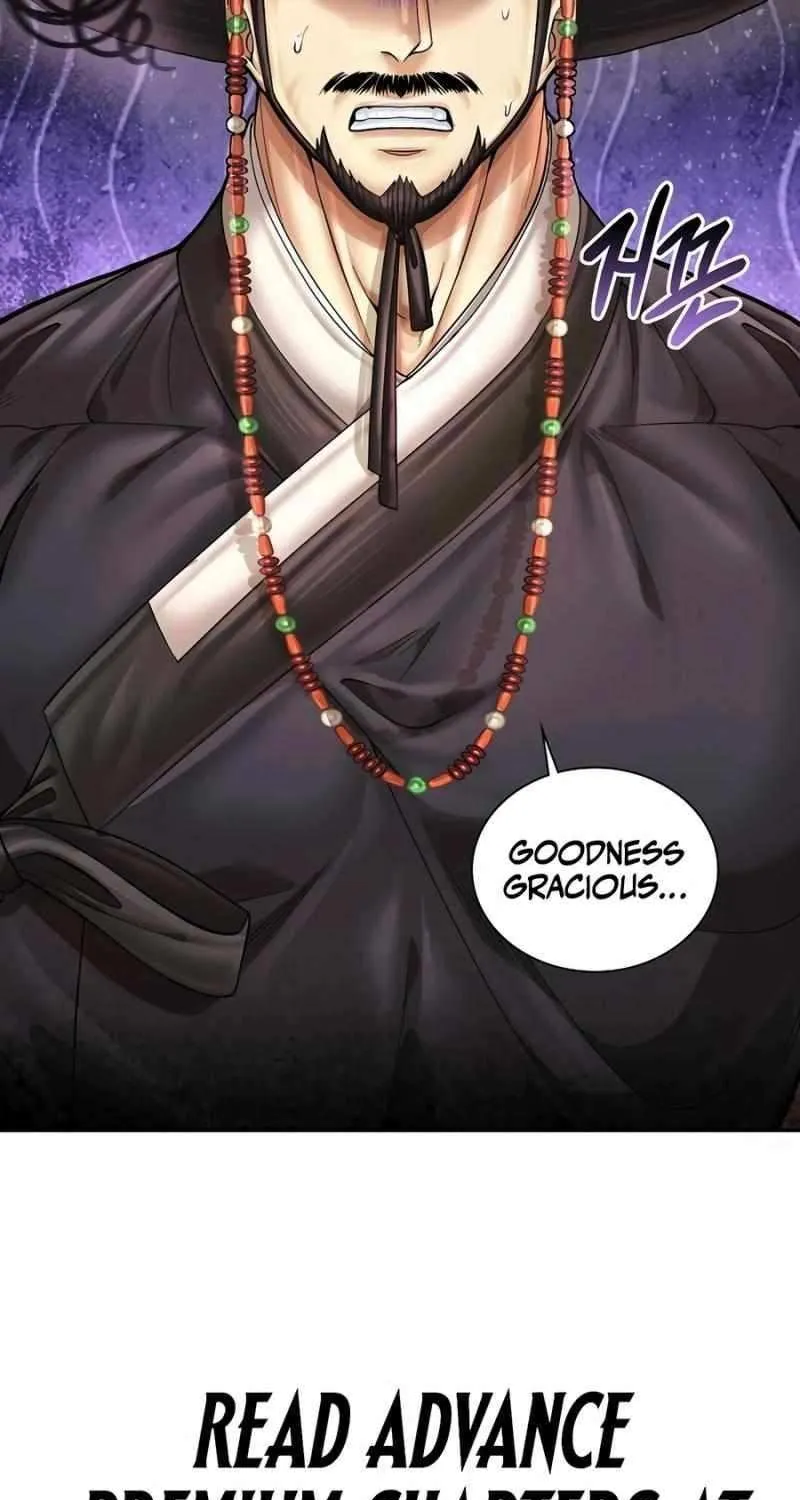 Read Muscle Joseon chapter 103 image 100 on Lezhin