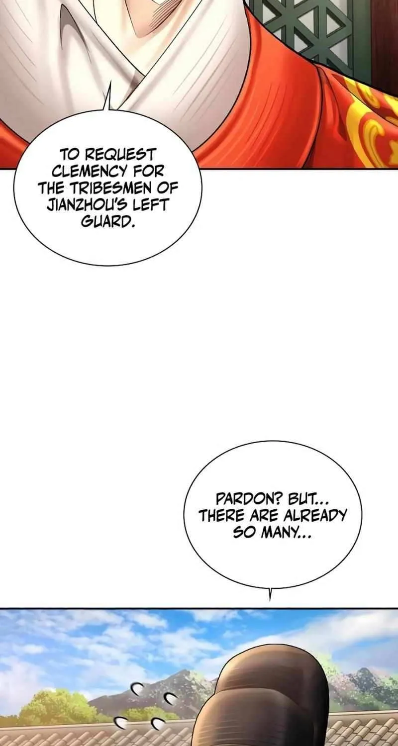 Read Muscle Joseon chapter 103 image 11 on Lezhin