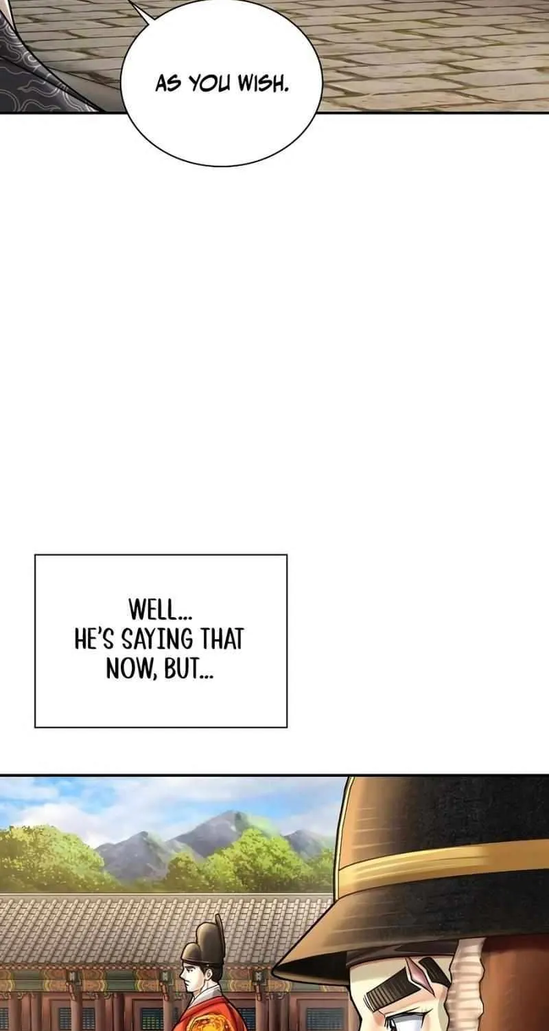 Read Muscle Joseon chapter 103 image 14 on Lezhin