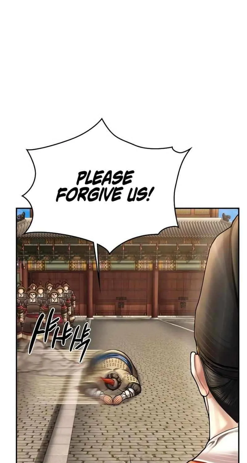 Read Muscle Joseon chapter 103 image 18 on Lezhin