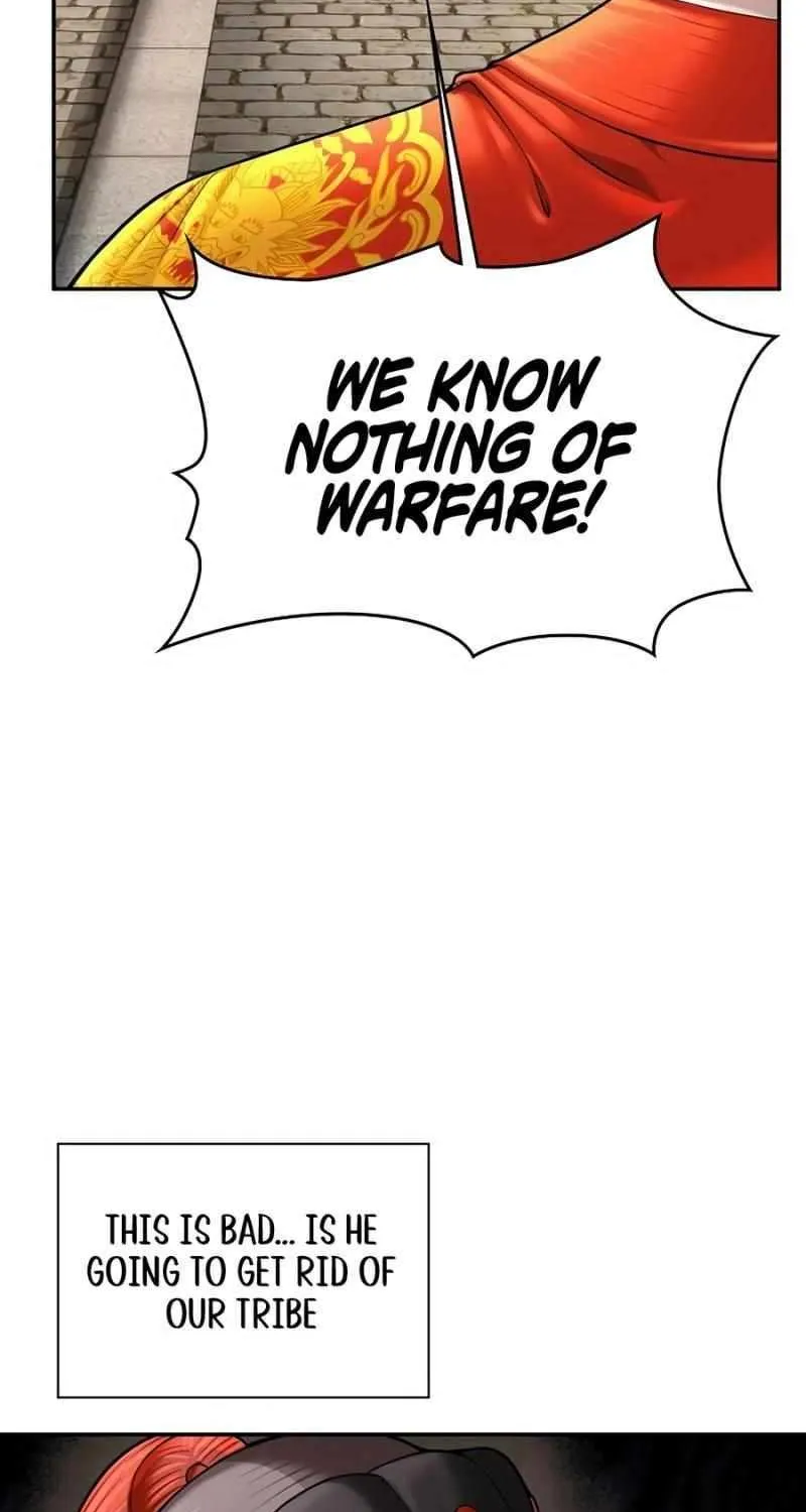 Read Muscle Joseon chapter 103 image 19 on Lezhin