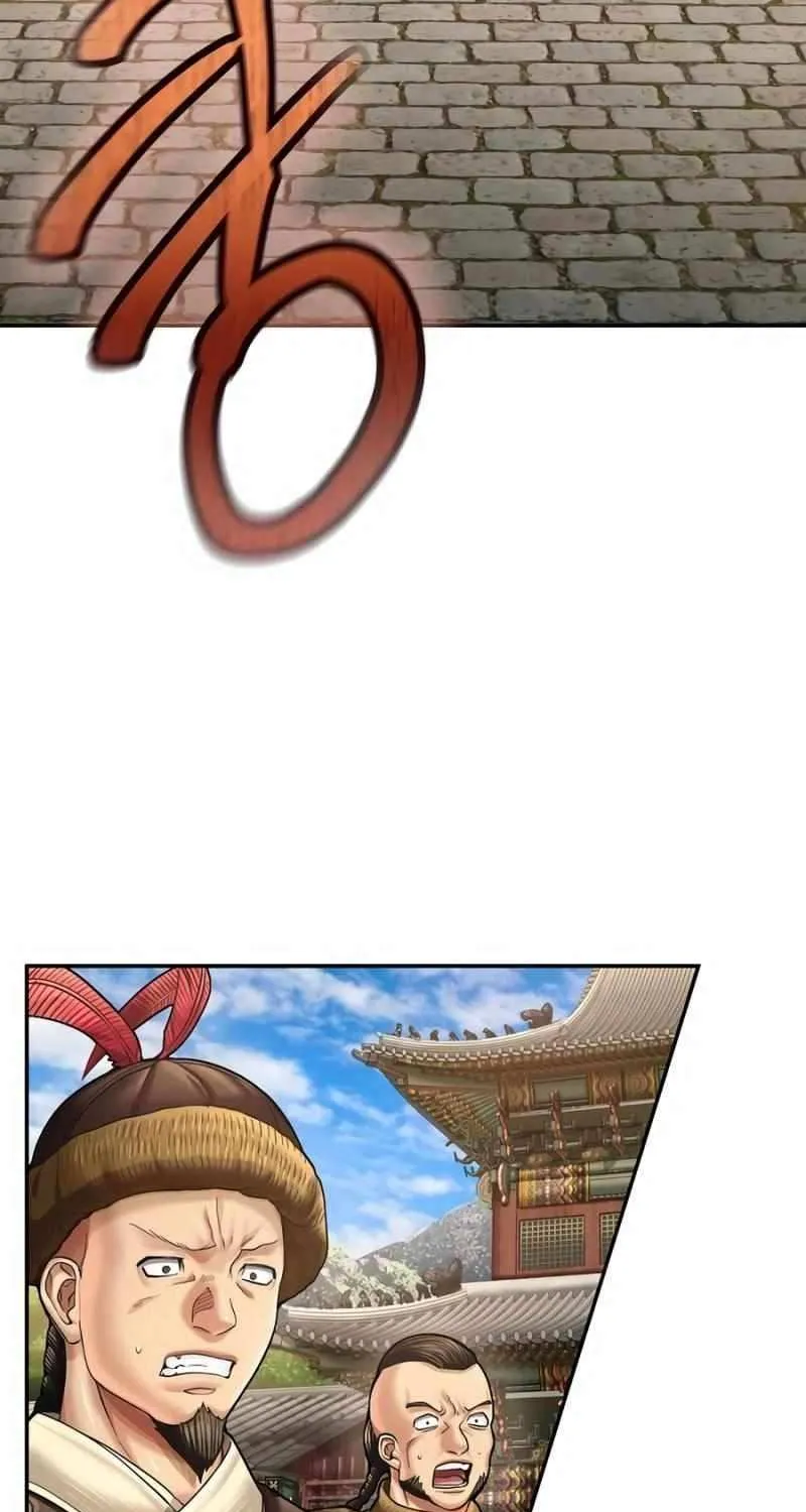 Read Muscle Joseon chapter 103 image 2 on Lezhin