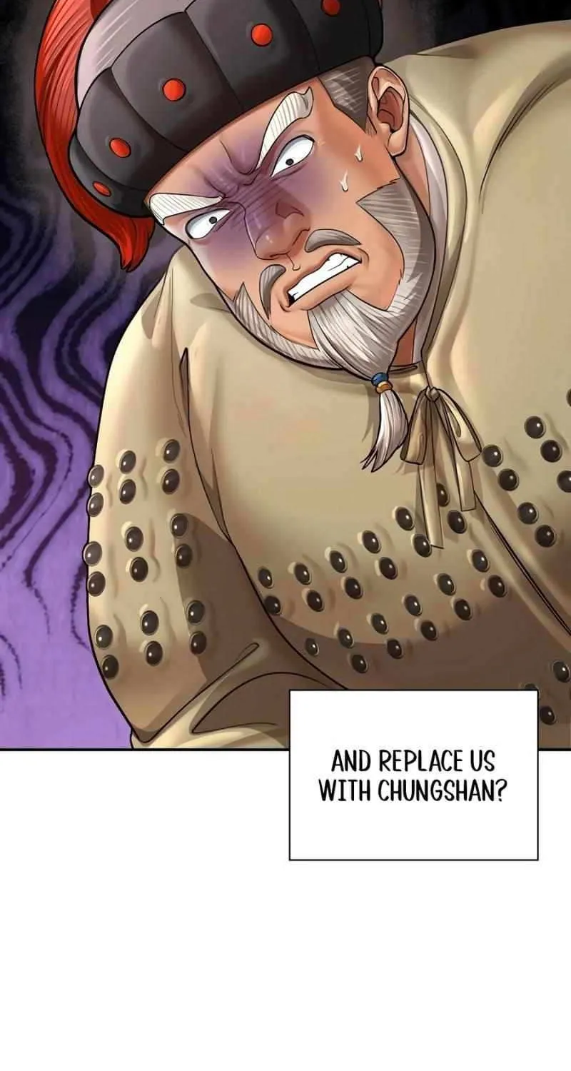 Read Muscle Joseon chapter 103 image 20 on Lezhin