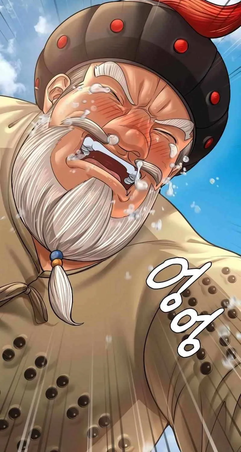 Read Muscle Joseon chapter 103 image 24 on Lezhin
