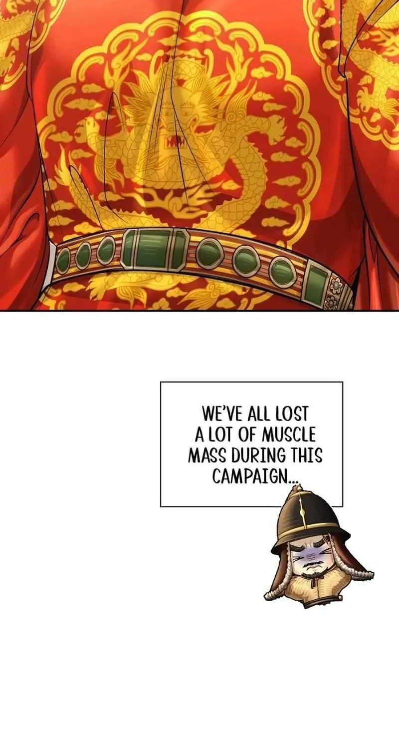 Read Muscle Joseon chapter 103 image 27 on Lezhin