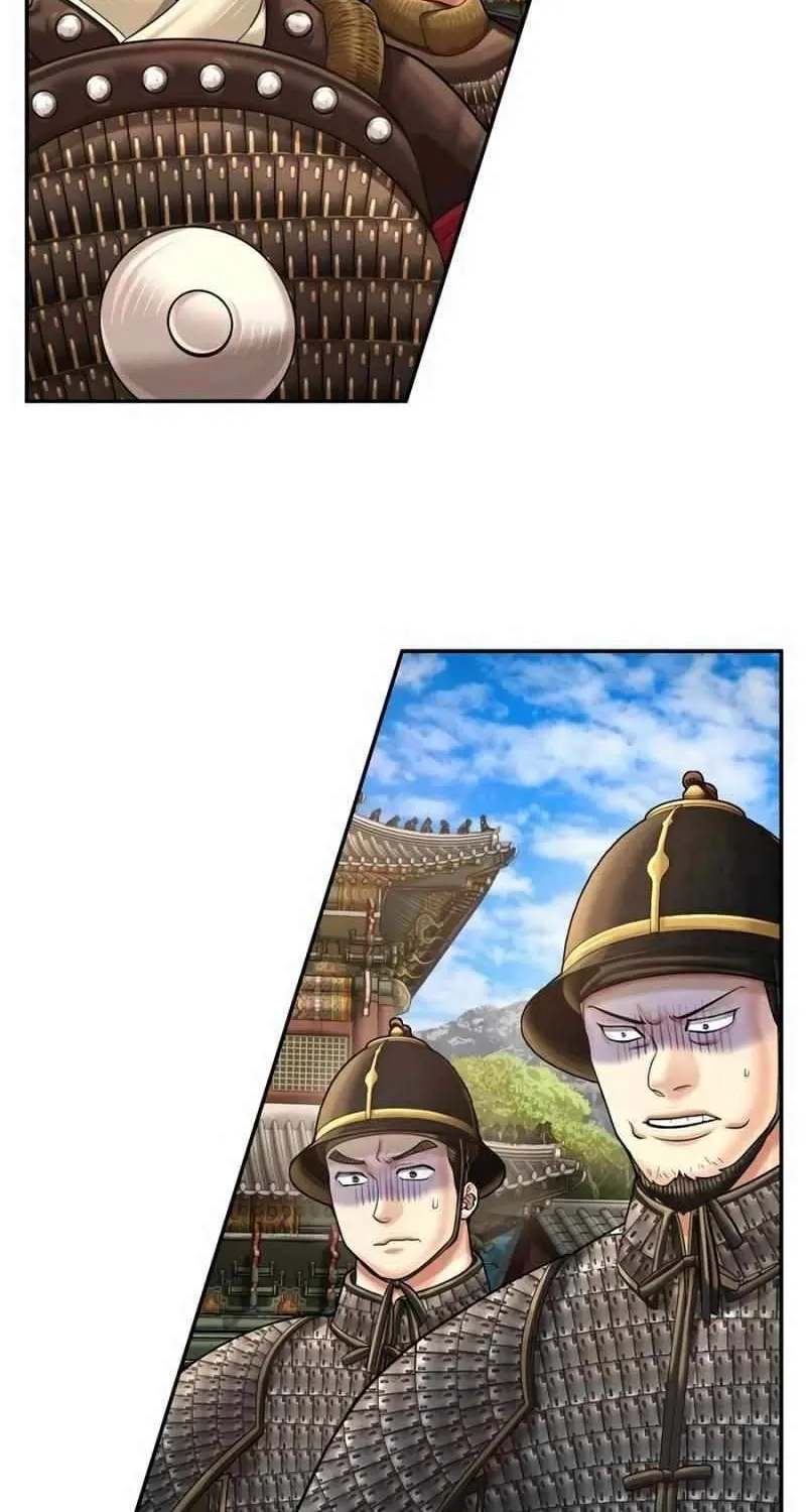 Read Muscle Joseon chapter 103 image 3 on Lezhin