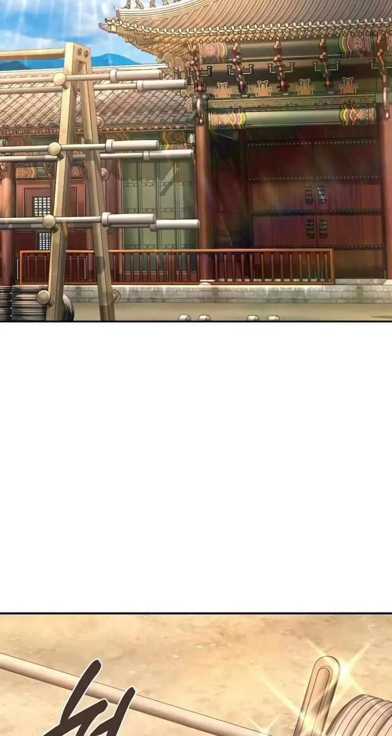 Read Muscle Joseon chapter 103 image 30 on Lezhin