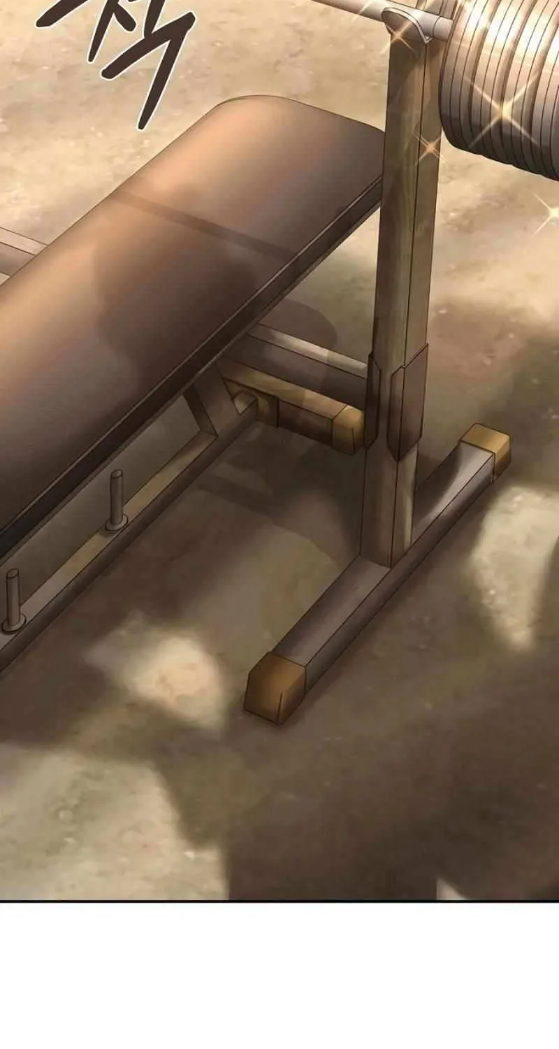 Read Muscle Joseon chapter 103 image 31 on Lezhin