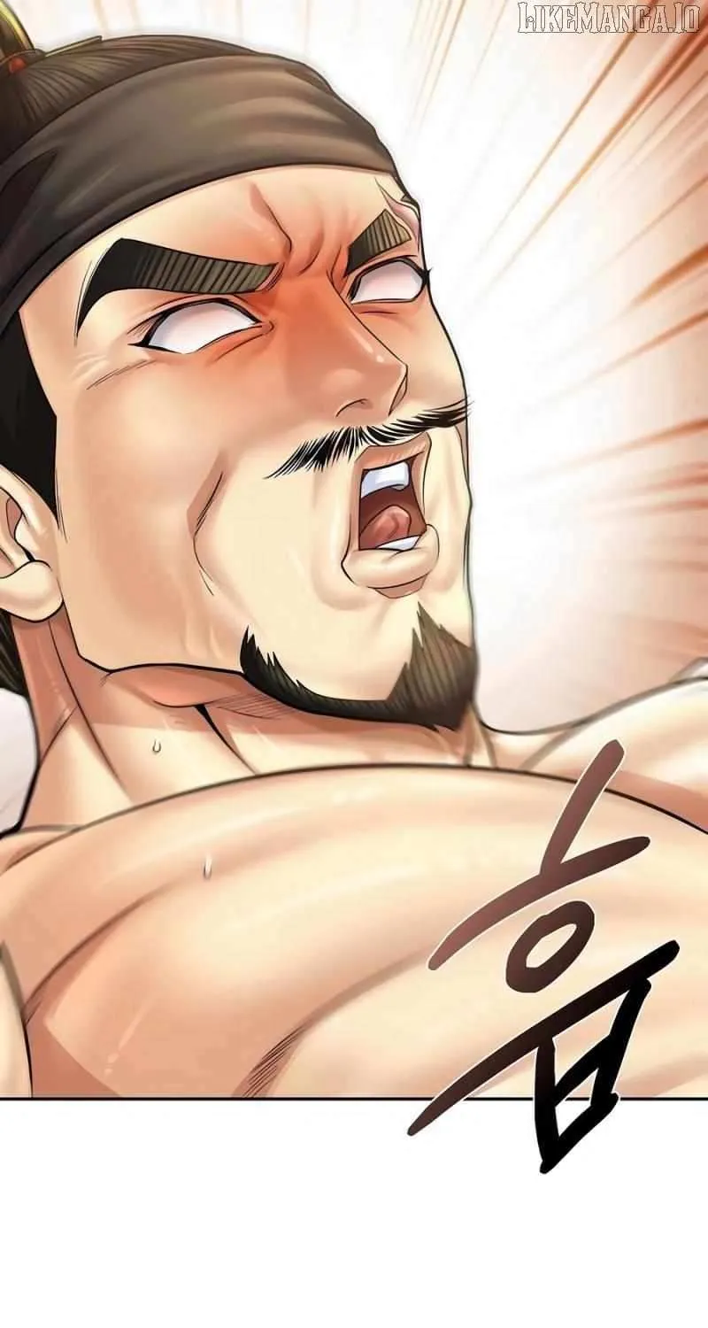 Read Muscle Joseon chapter 103 image 35 on Lezhin