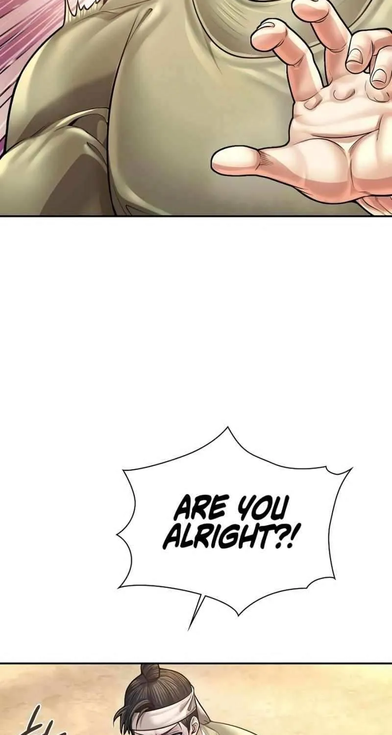 Read Muscle Joseon chapter 103 image 41 on Lezhin