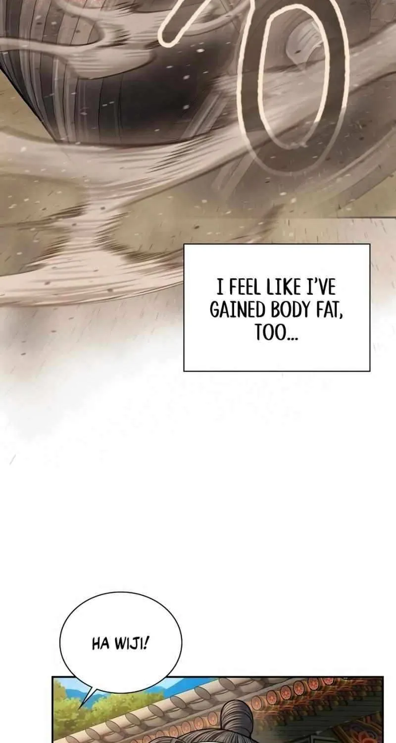 Read Muscle Joseon chapter 103 image 45 on Lezhin