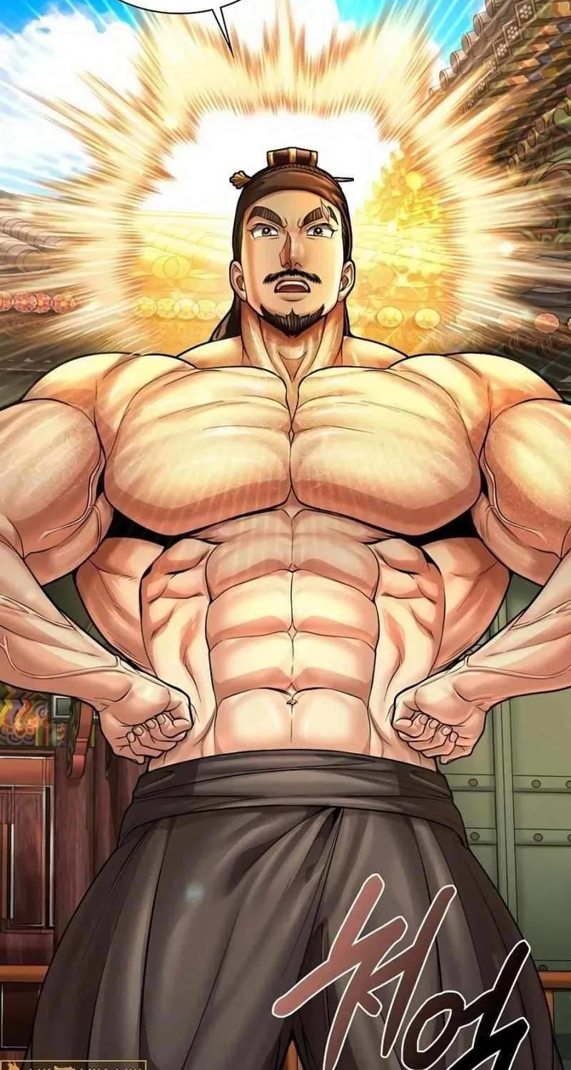 Read Muscle Joseon chapter 103 image 47 on Lezhin
