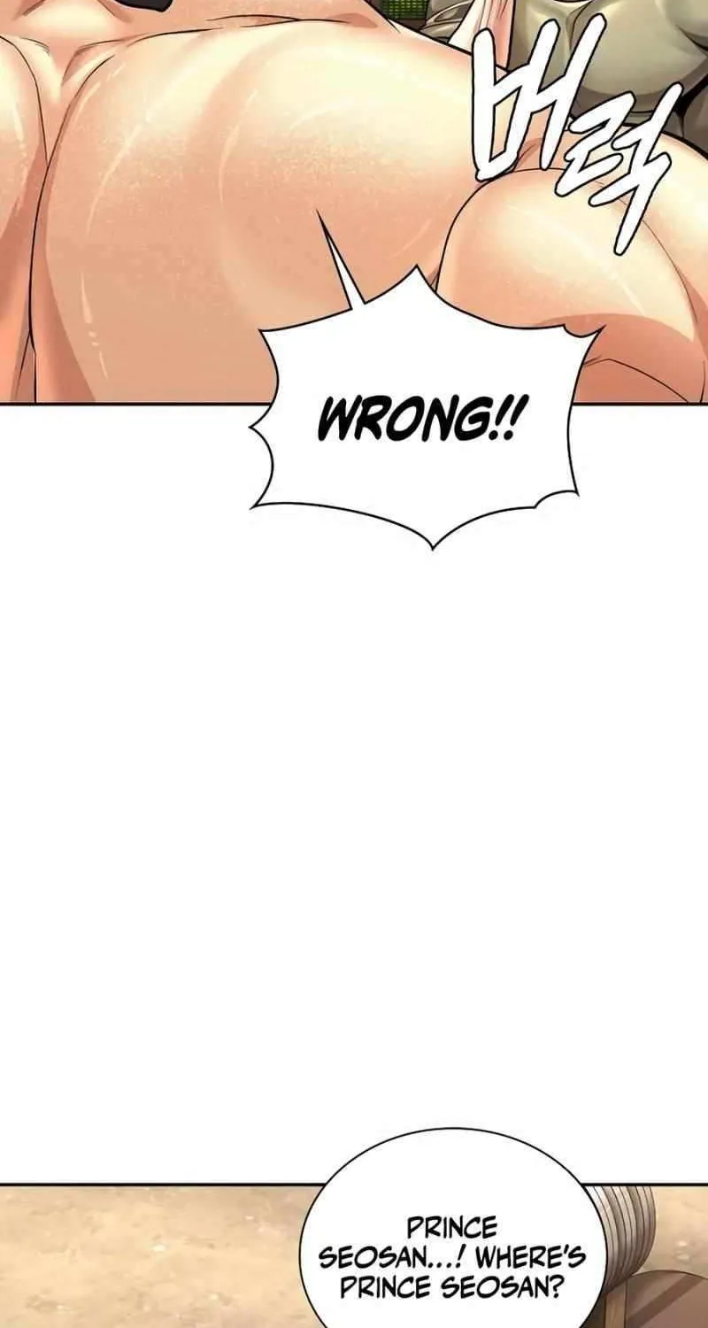 Read Muscle Joseon chapter 103 image 49 on Lezhin