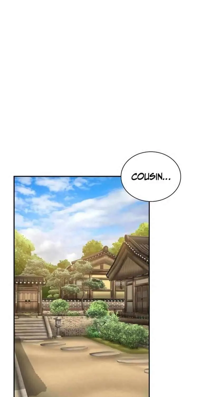 Read Muscle Joseon chapter 103 image 54 on Lezhin