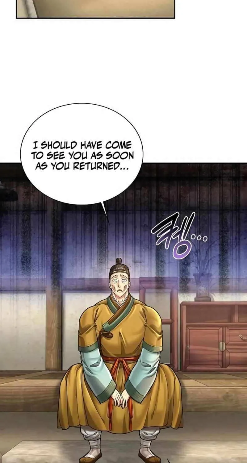 Read Muscle Joseon chapter 103 image 55 on Lezhin