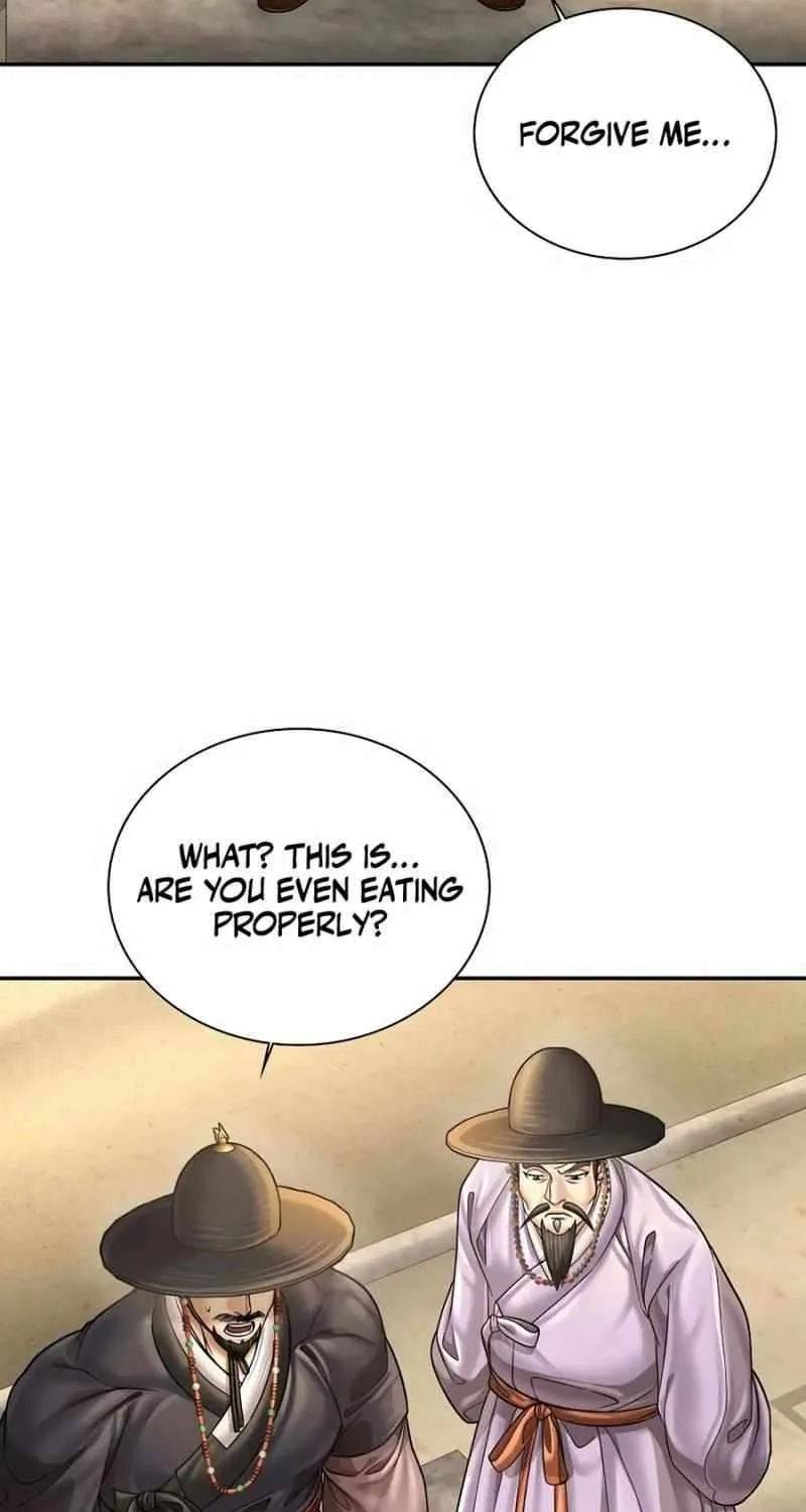 Read Muscle Joseon chapter 103 image 56 on Lezhin