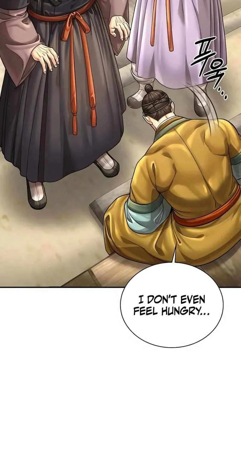 Read Muscle Joseon chapter 103 image 57 on Lezhin