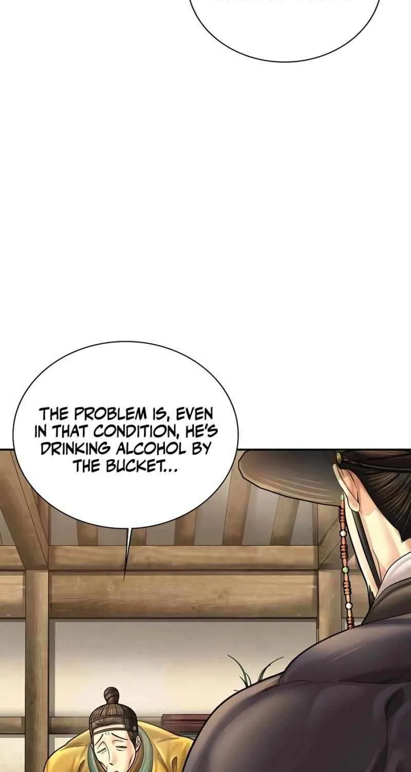 Read Muscle Joseon chapter 103 image 61 on Lezhin