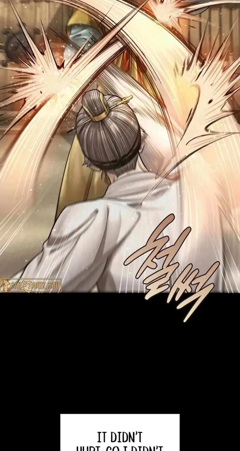 Read Muscle Joseon chapter 103 image 66 on Lezhin
