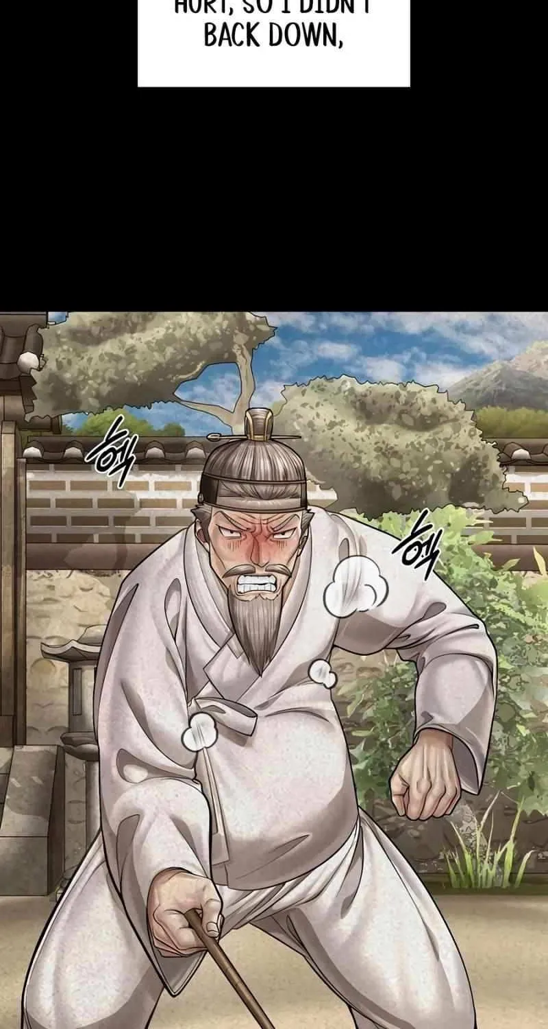 Read Muscle Joseon chapter 103 image 67 on Lezhin