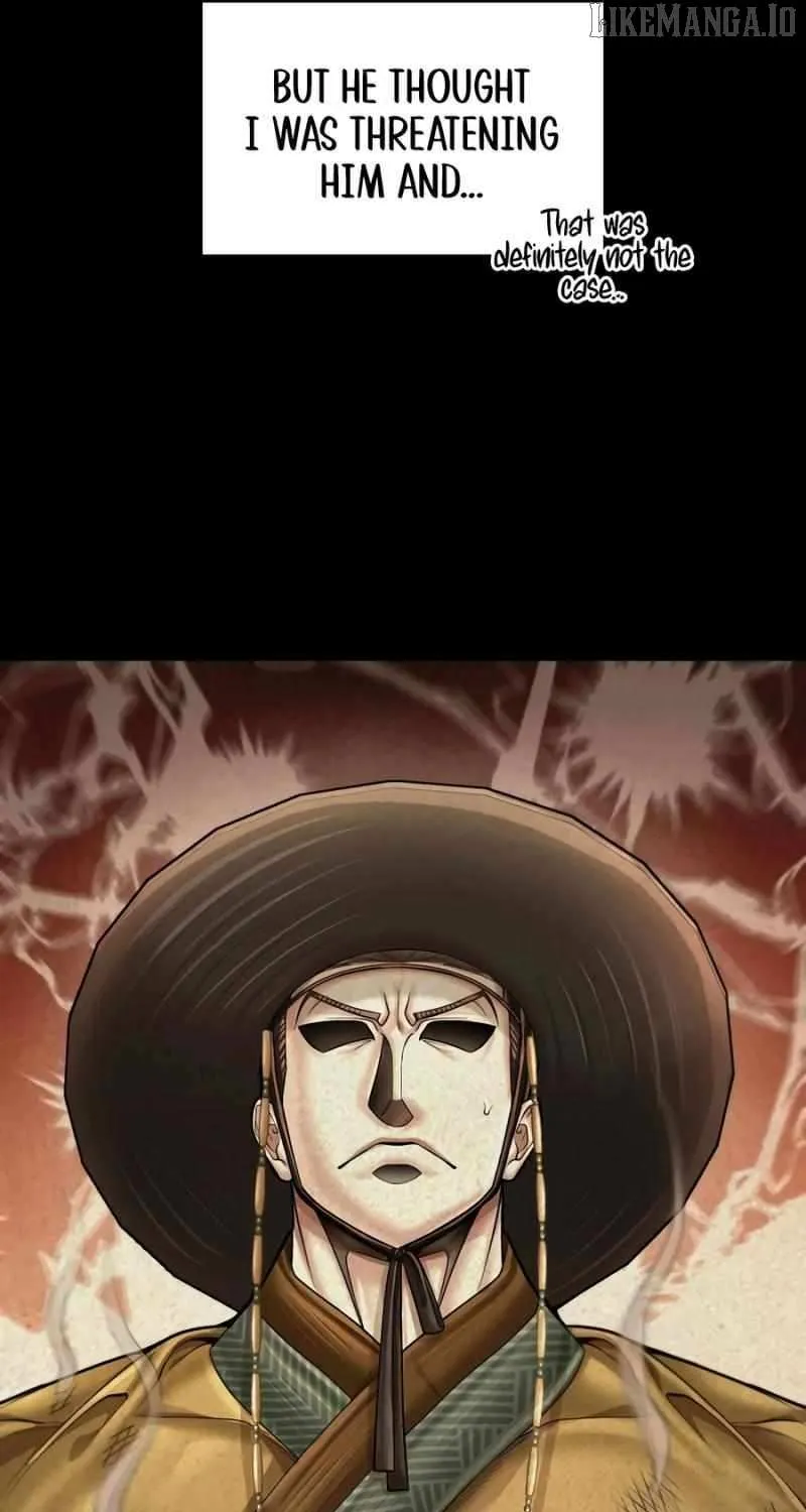 Read Muscle Joseon chapter 103 image 69 on Lezhin