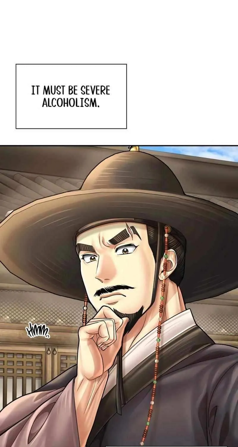Read Muscle Joseon chapter 103 image 71 on Lezhin