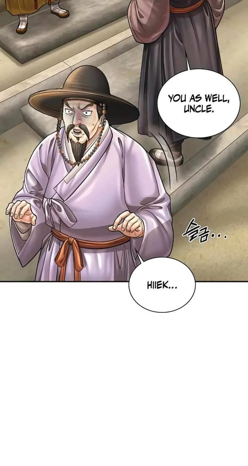 Read Muscle Joseon chapter 103 image 73 on Lezhin