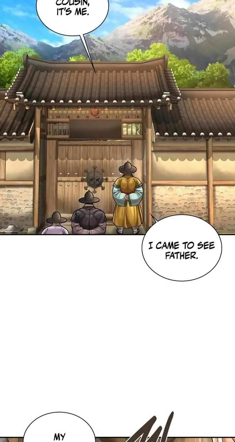Read Muscle Joseon chapter 103 image 75 on Lezhin