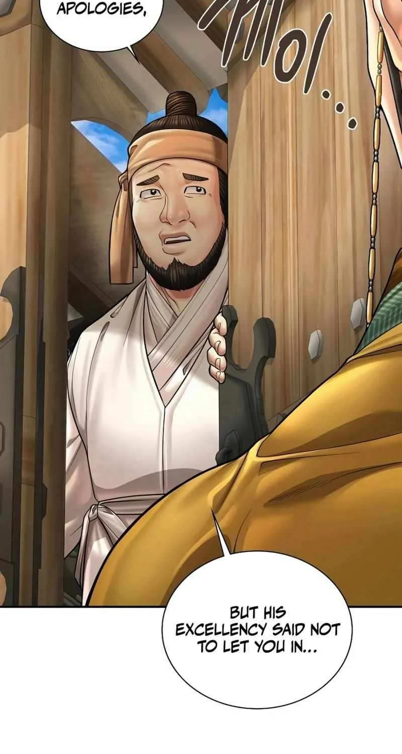 Read Muscle Joseon chapter 103 image 76 on Lezhin