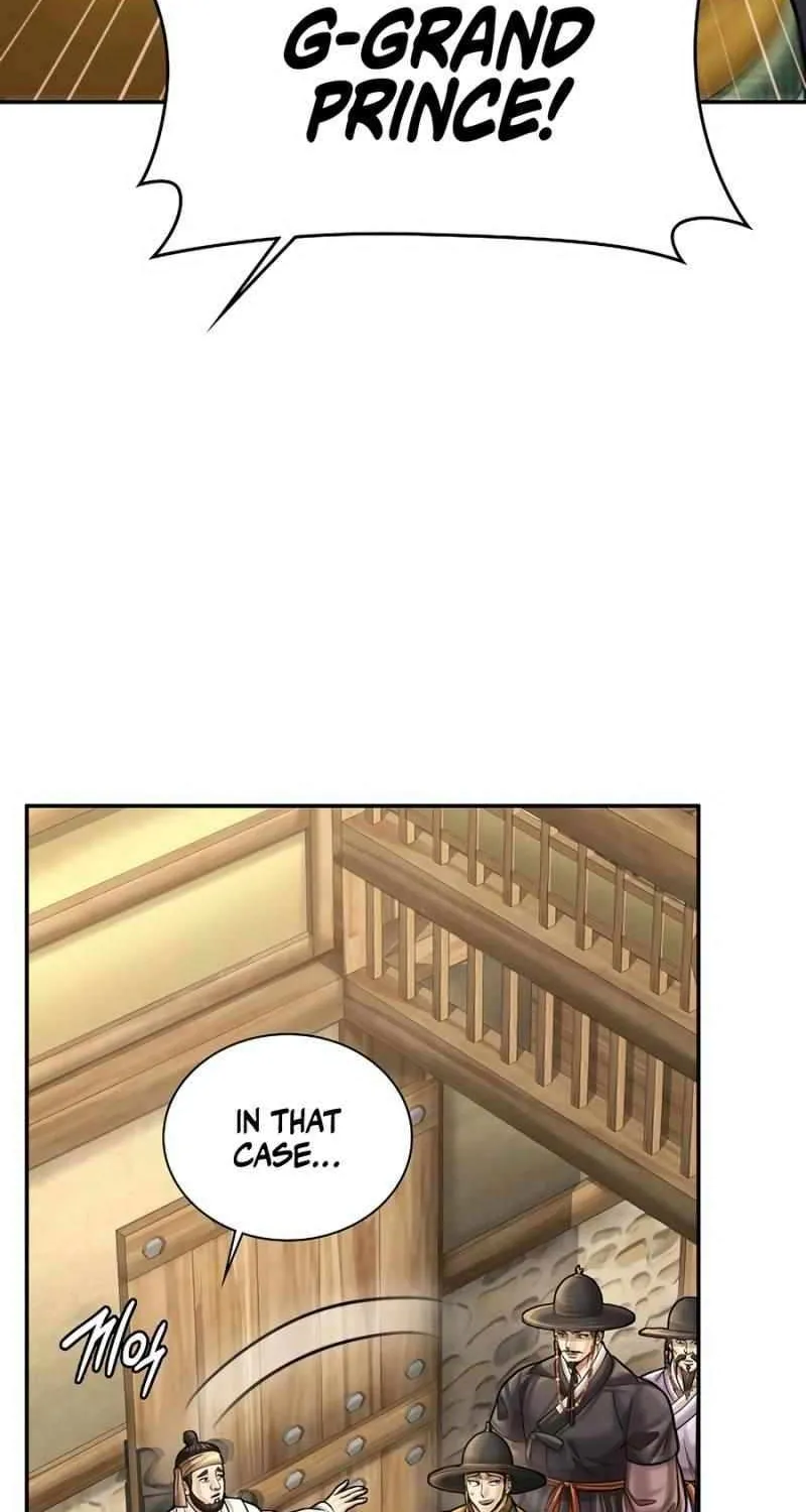 Read Muscle Joseon chapter 103 image 79 on Lezhin
