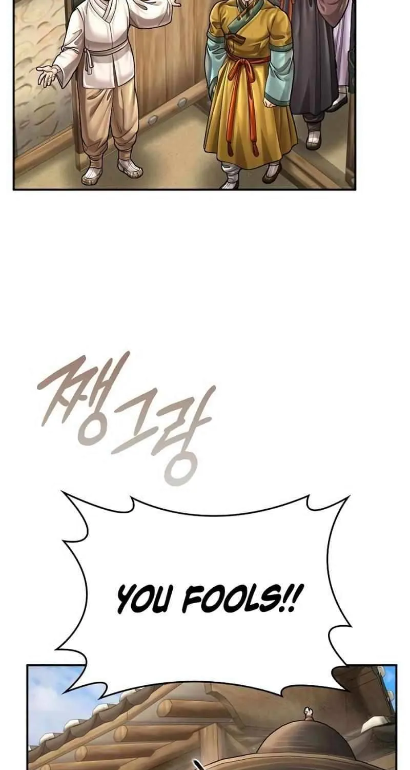 Read Muscle Joseon chapter 103 image 80 on Lezhin