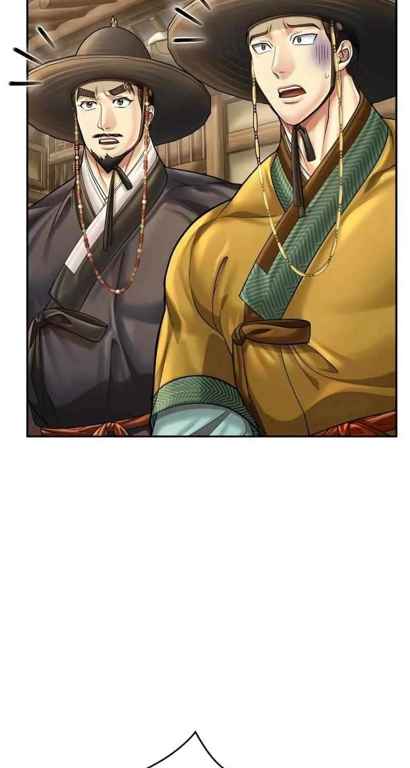 Read Muscle Joseon chapter 103 image 81 on Lezhin