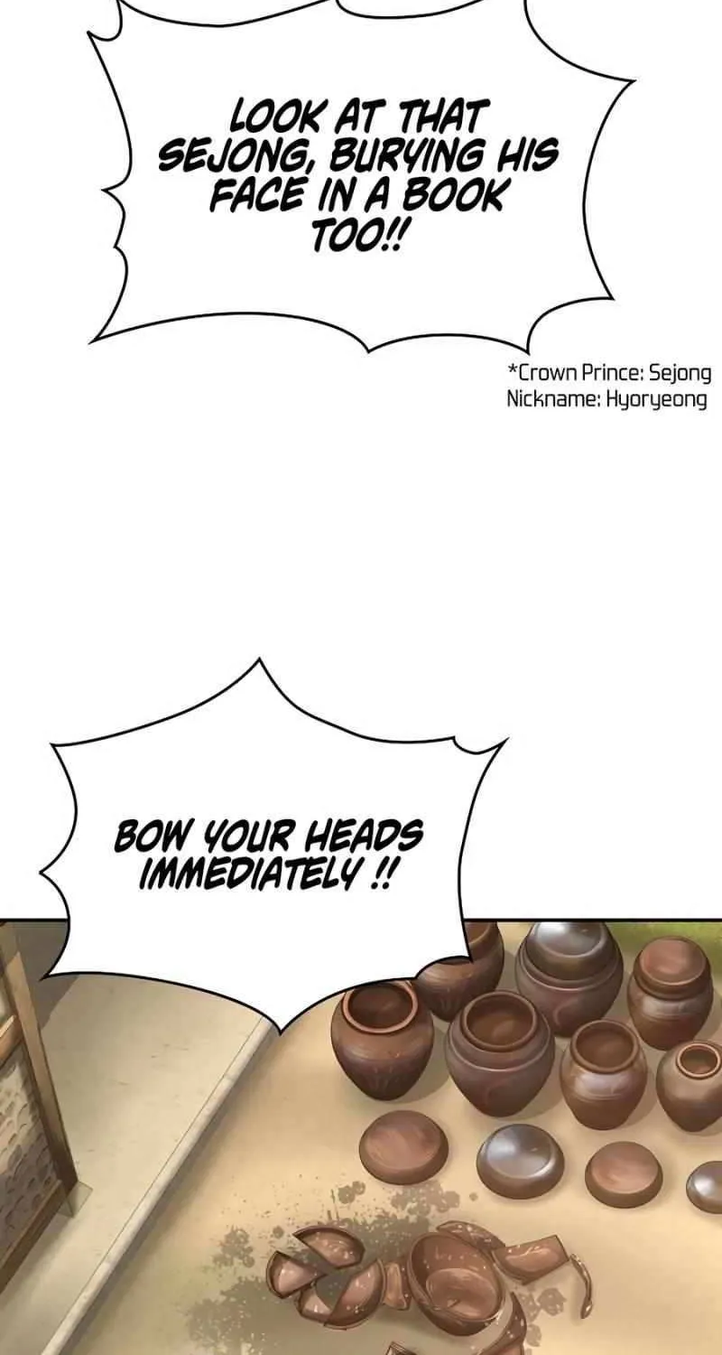 Read Muscle Joseon chapter 103 image 83 on Lezhin