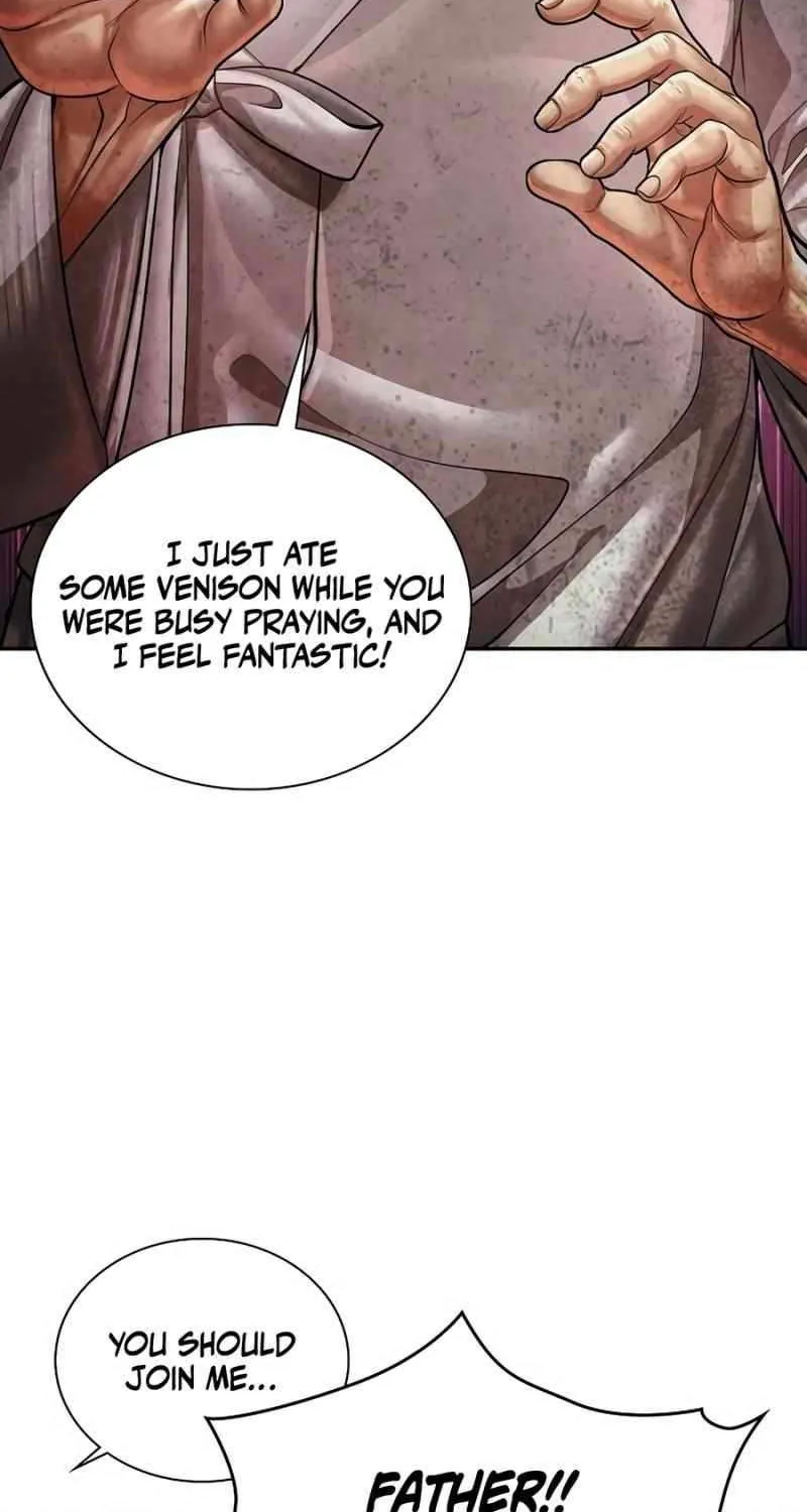 Read Muscle Joseon chapter 103 image 88 on Lezhin