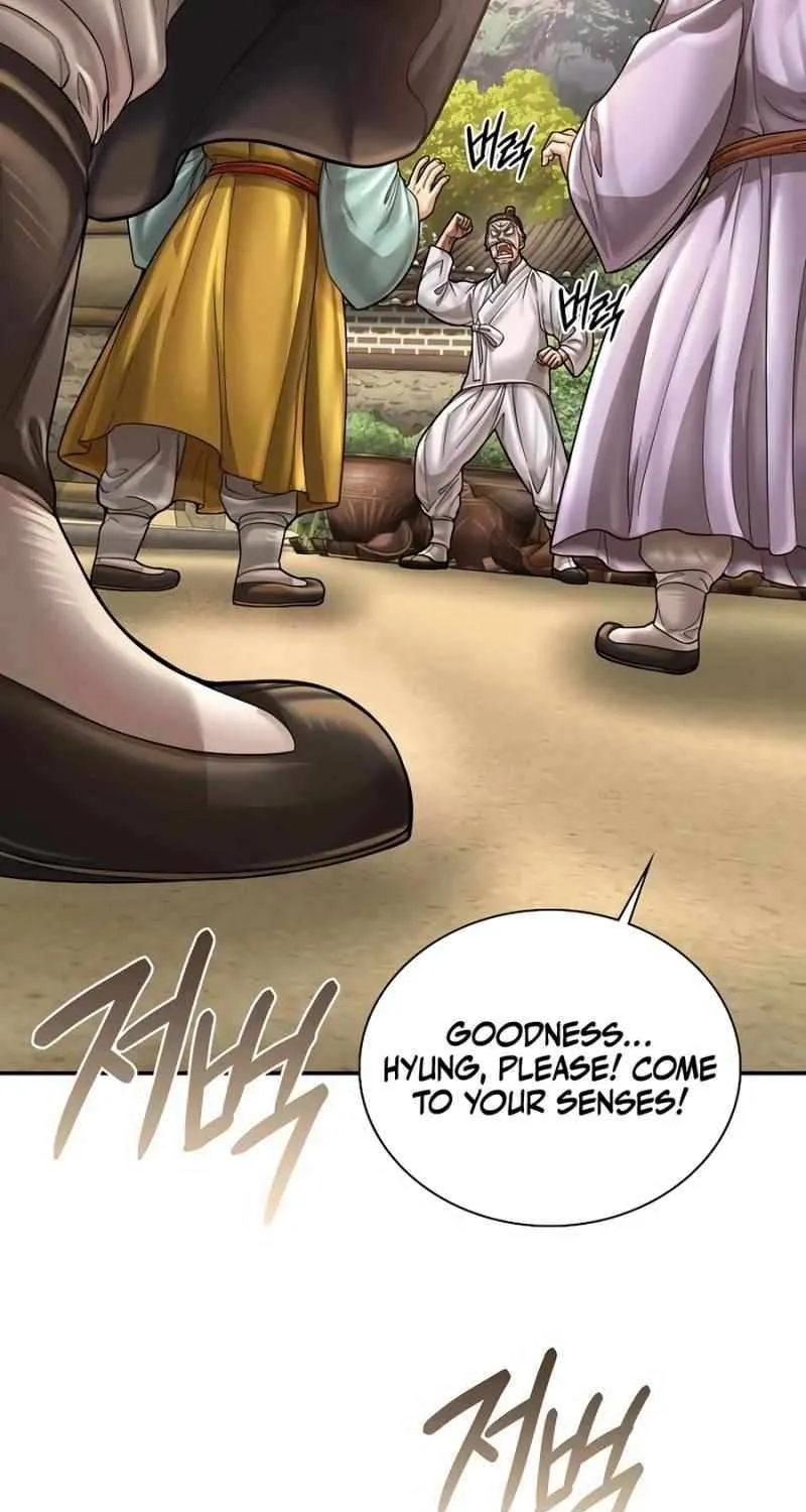 Read Muscle Joseon chapter 103 image 91 on Lezhin