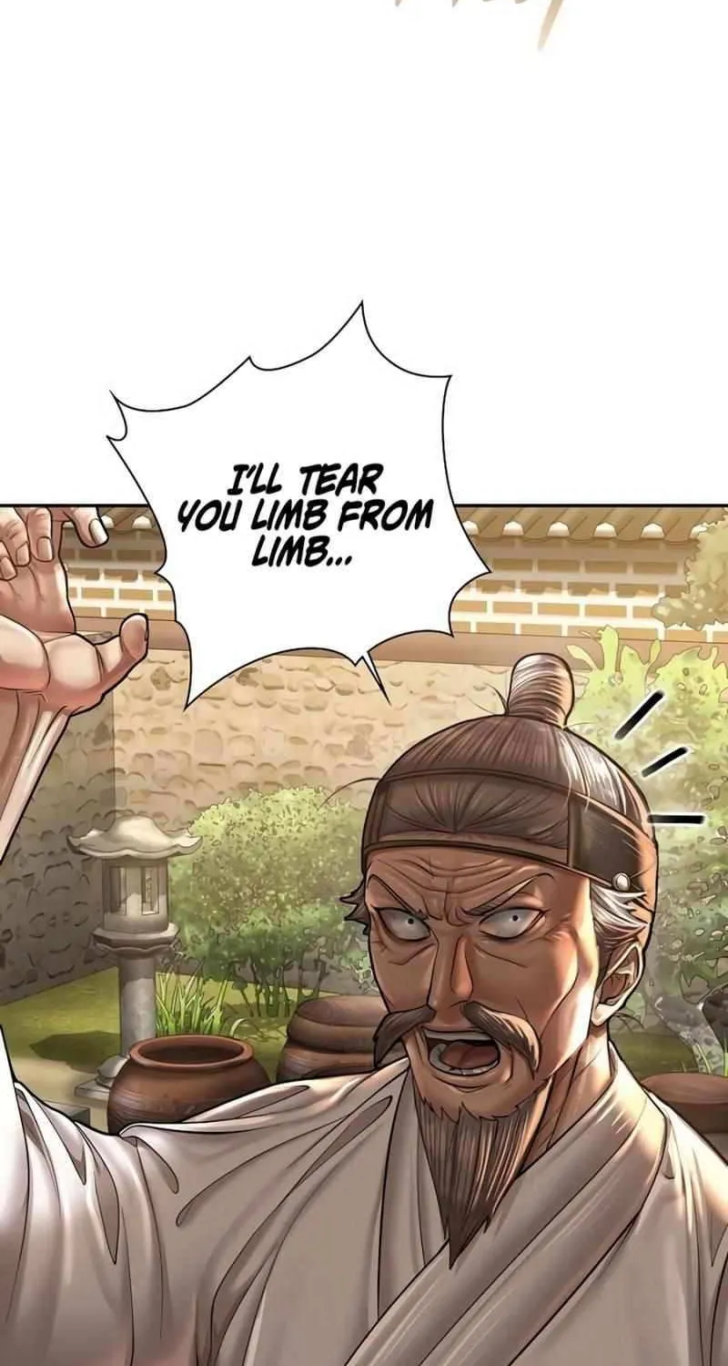 Read Muscle Joseon chapter 103 image 92 on Lezhin