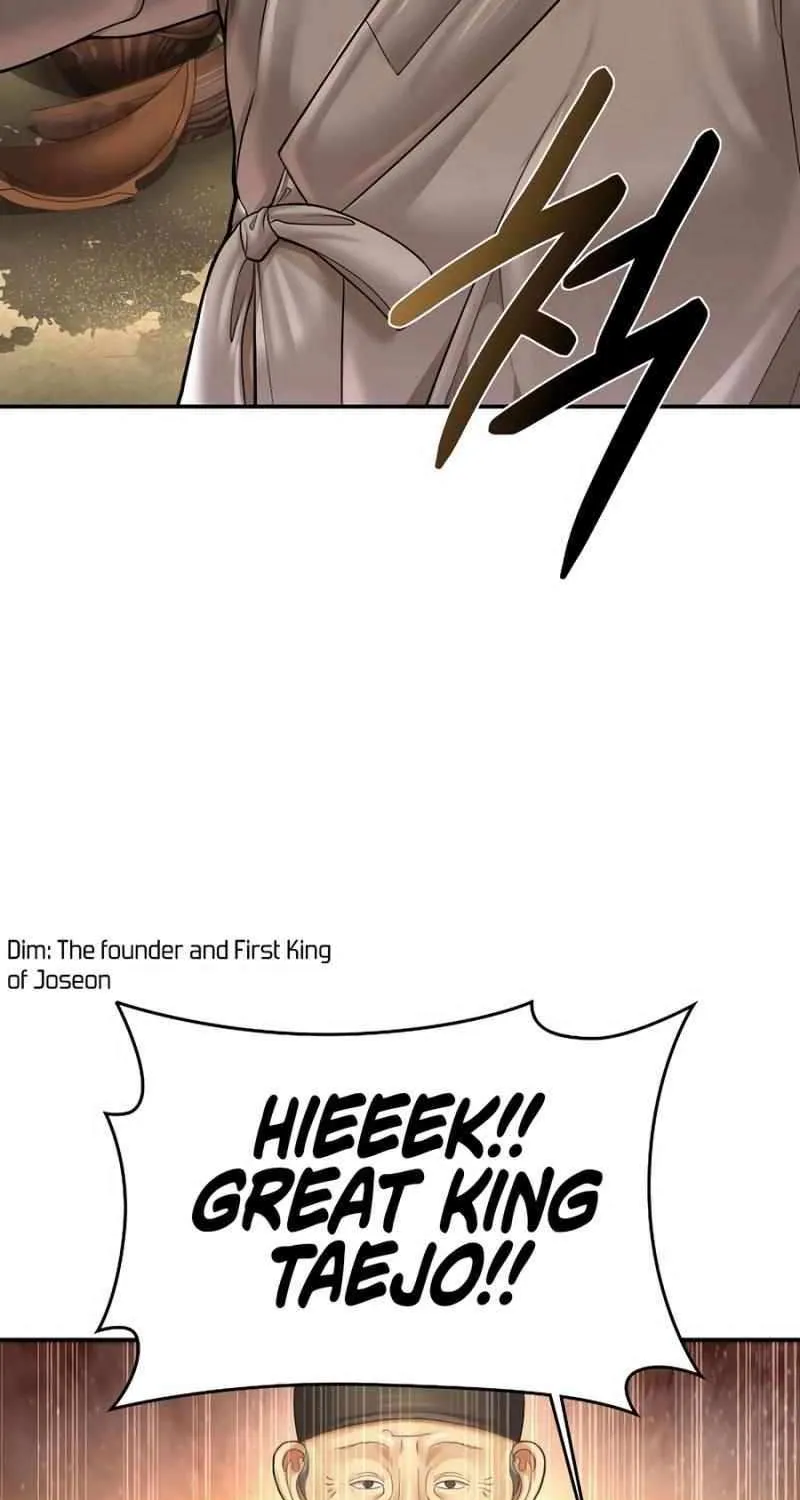 Read Muscle Joseon chapter 103 image 93 on Lezhin