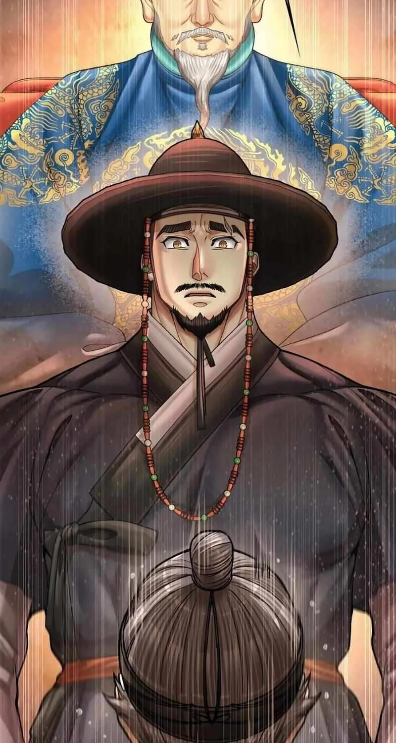 Read Muscle Joseon chapter 103 image 94 on Lezhin