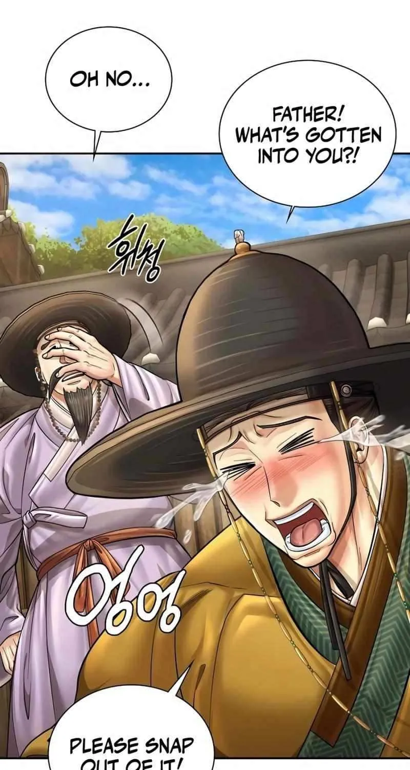 Read Muscle Joseon chapter 103 image 98 on Lezhin