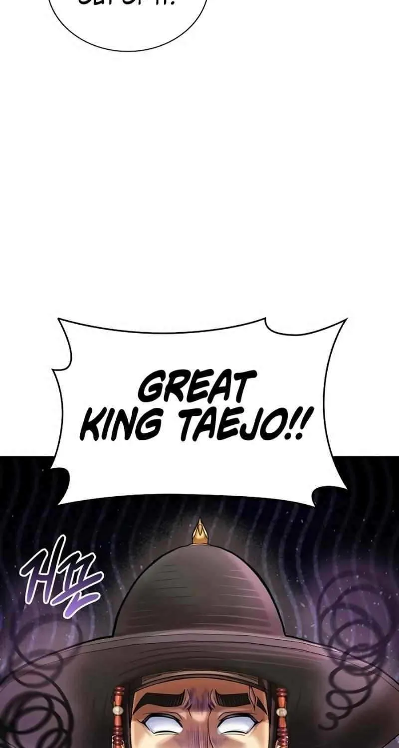 Read Muscle Joseon chapter 103 image 99 on Lezhin