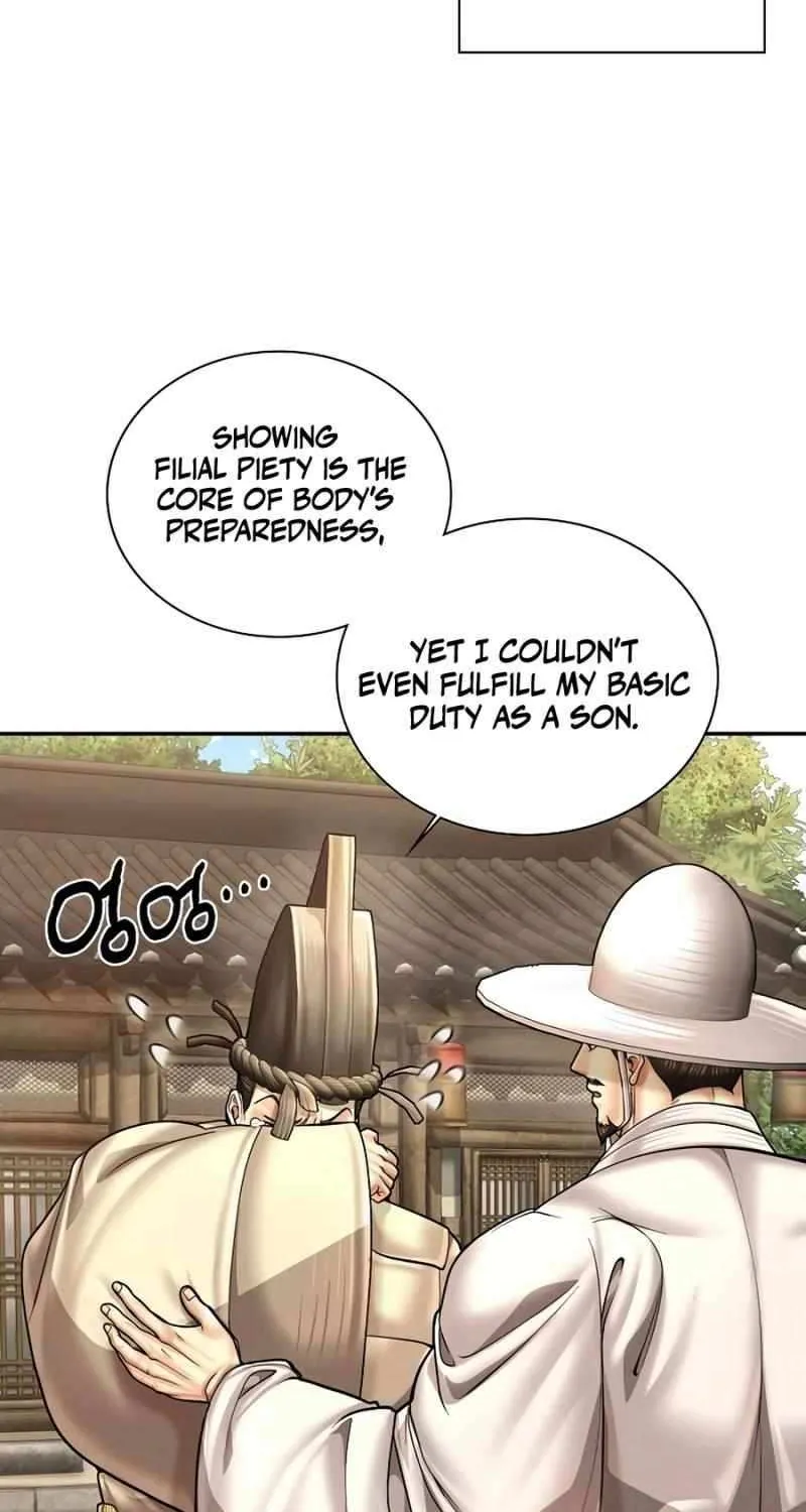 Read Muscle Joseon chapter 104 image 10 on Lezhin