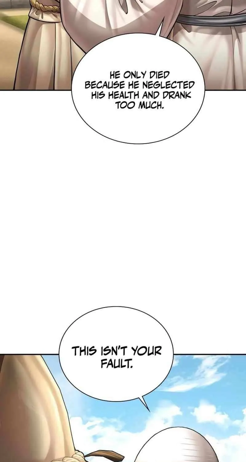 Read Muscle Joseon chapter 104 image 11 on Lezhin